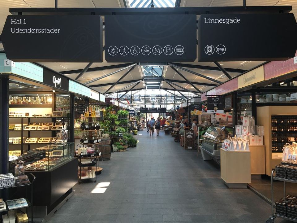 Copenhagen in 4 Days: The No-Cap Local's Guide
