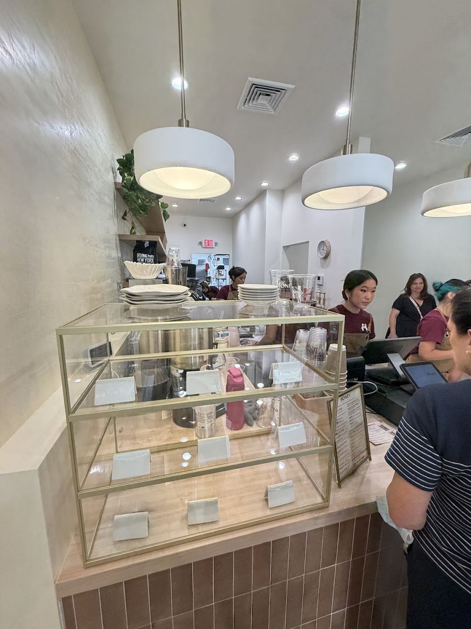 Lil Honey Coffeeshop