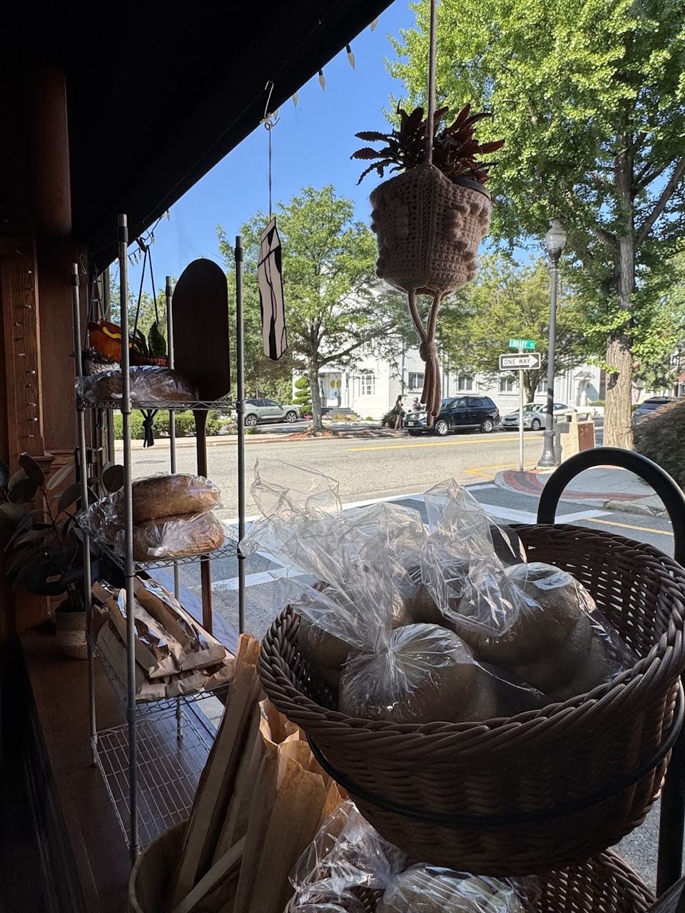 Black Magic Bakehouse