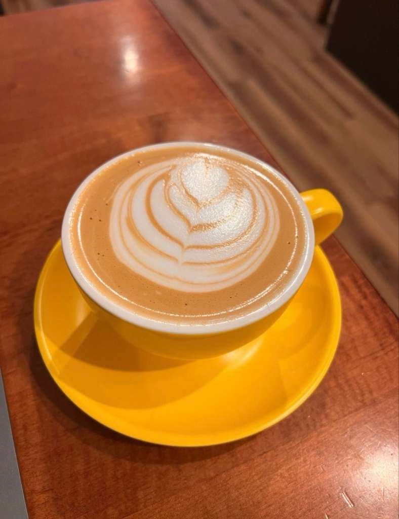 Coffee Shops in Bergen County You Must Try
