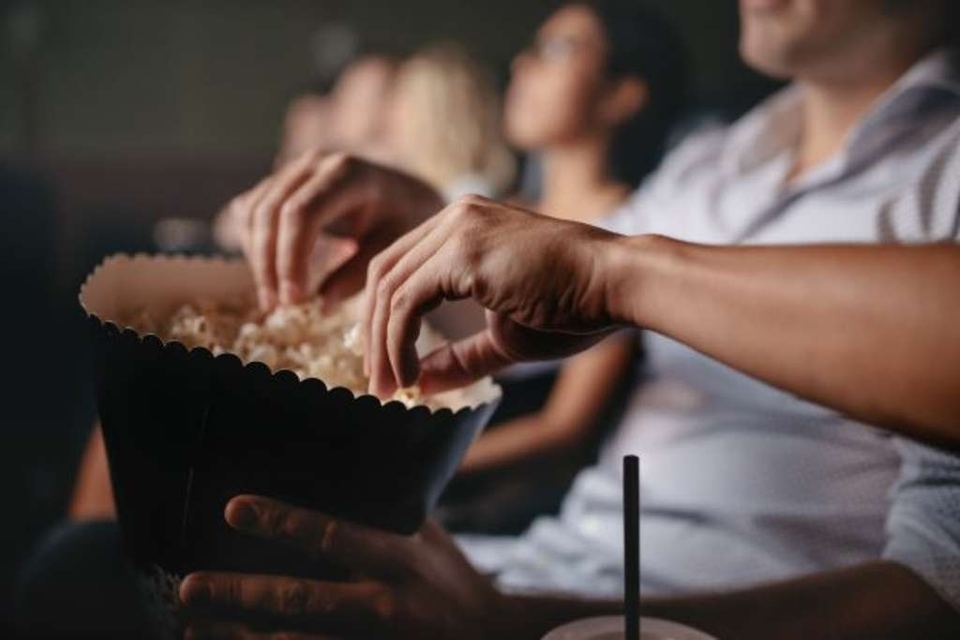 Reel Warm Nights: Cozy Cinema Escapes in NYC