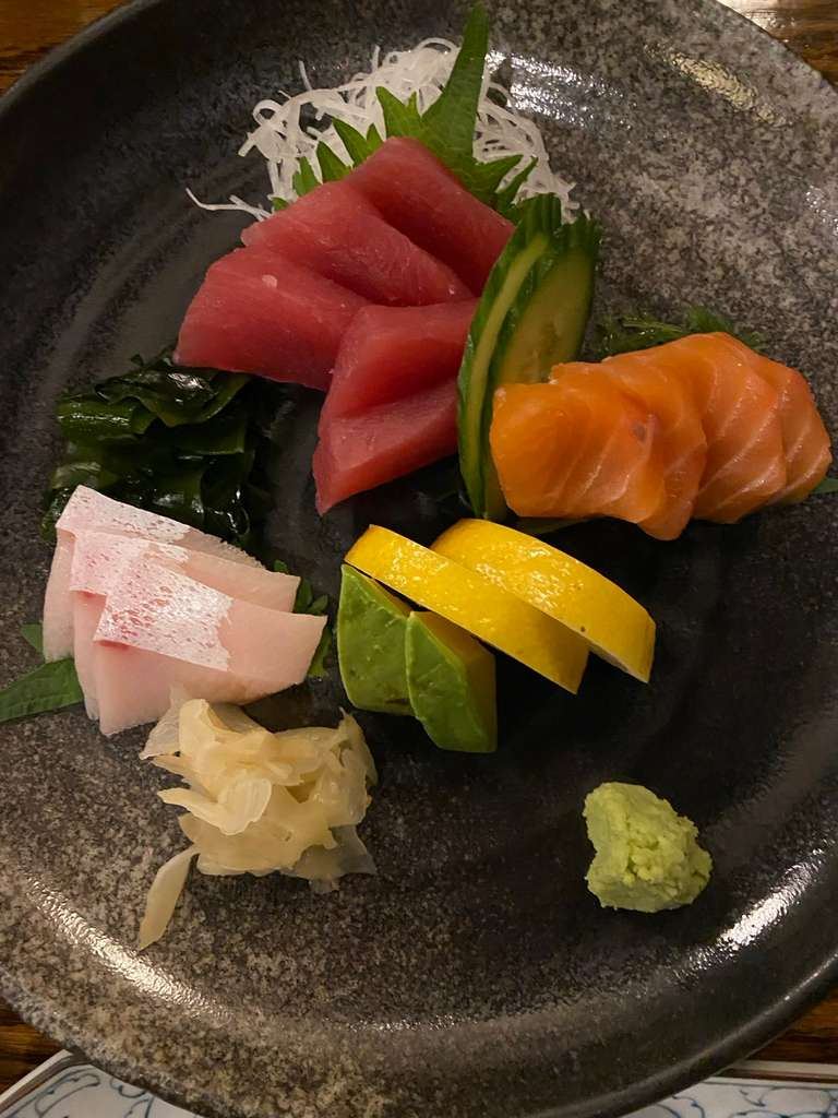 My favorite Japanese restaurants in the city