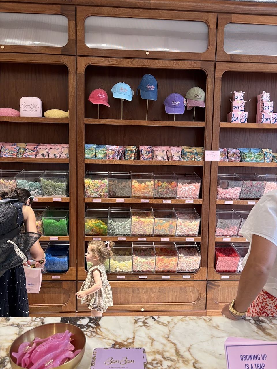 BonBon - A Swedish Candy Co.