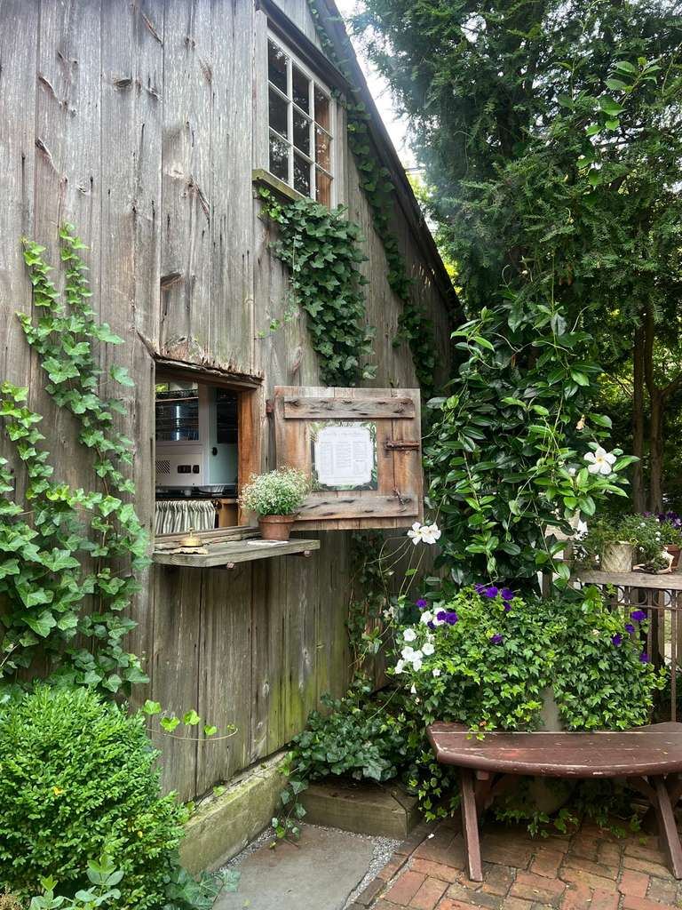 A Day in Sag Harbor