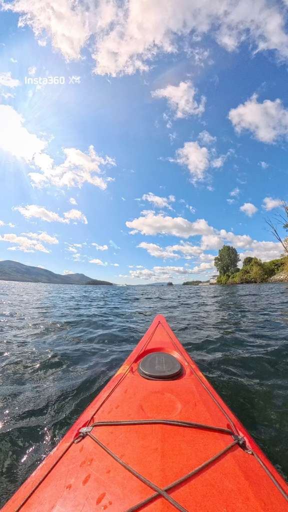Paddle & Pedal Adirondack Adventure