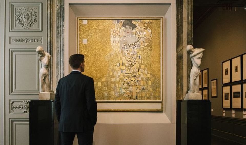 Neue Galerie New York
