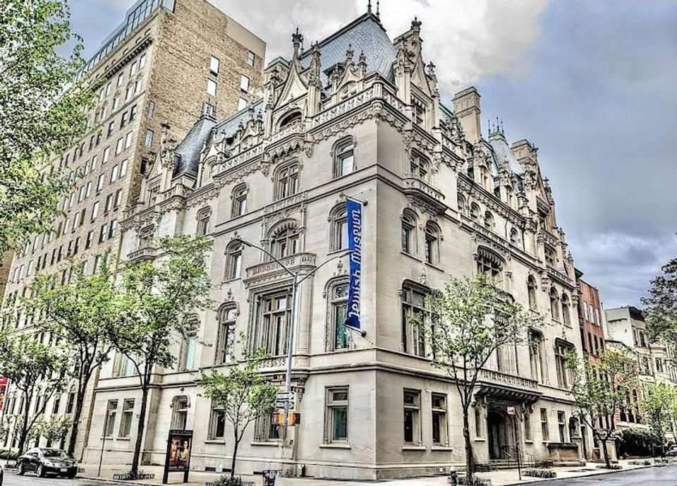 The Jewish Museum