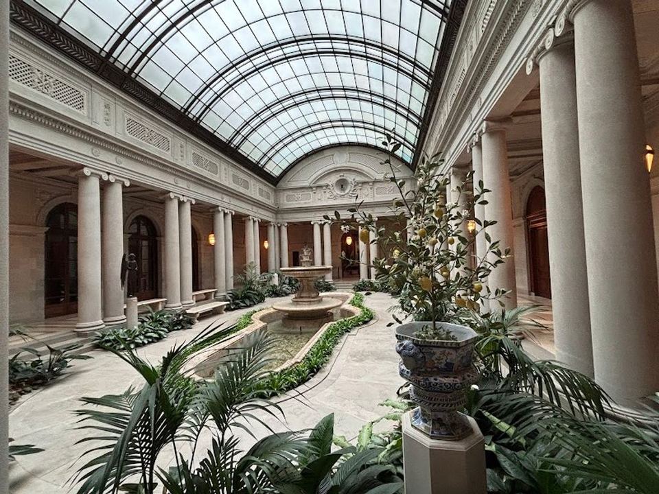 Upper East Side Museums that Make You FEEL Cultured