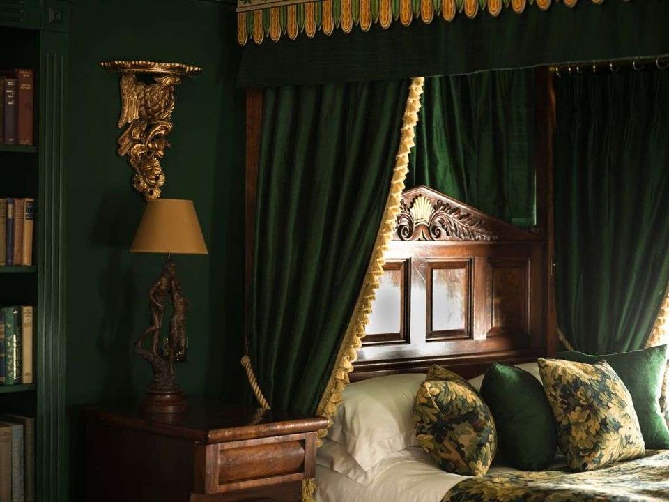 London’s Most Characterful Townhouse Hotels