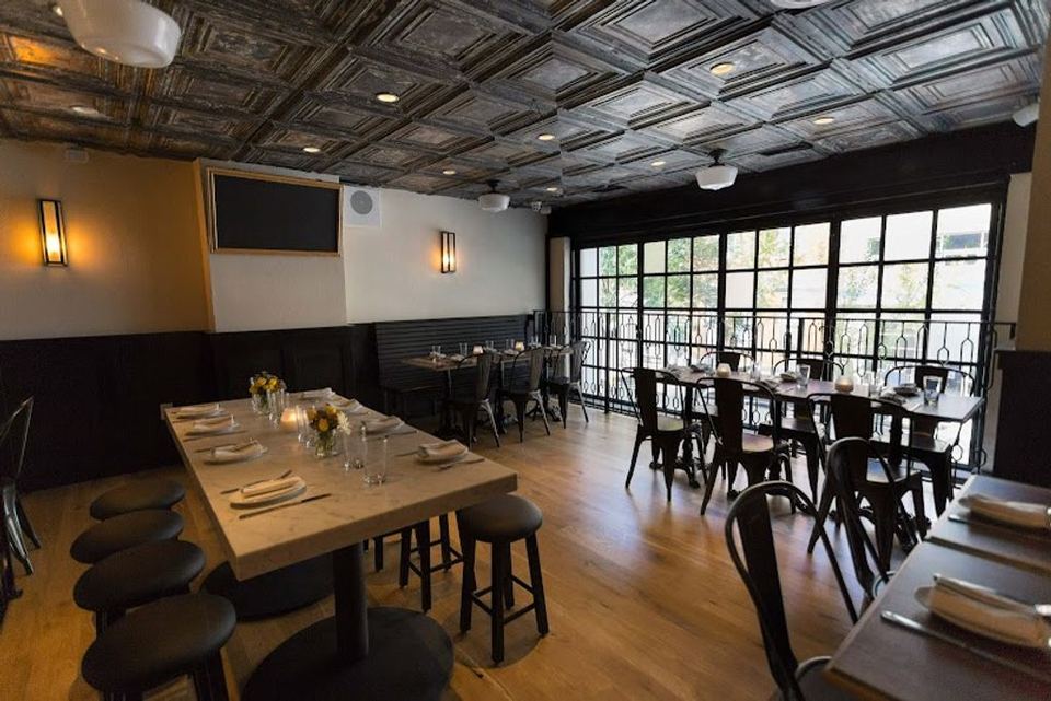 Butcher Bar