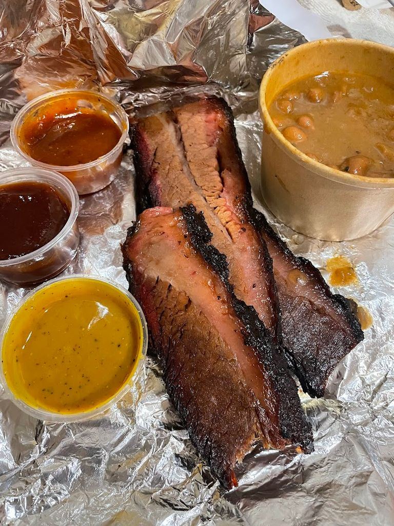 Tejas Barbecue by Wonder
