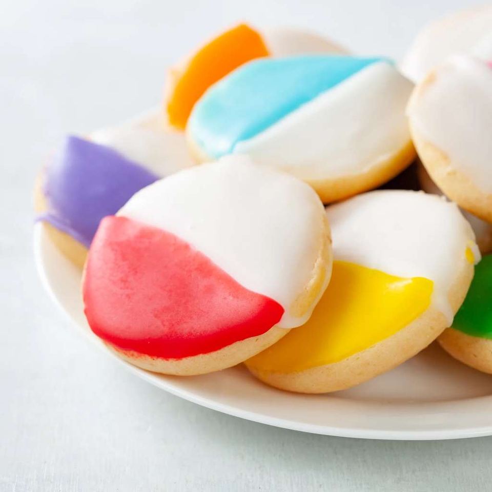When your Sweet tooth needs a treat