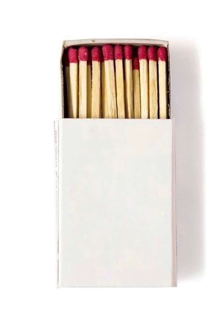 Matches in Philly