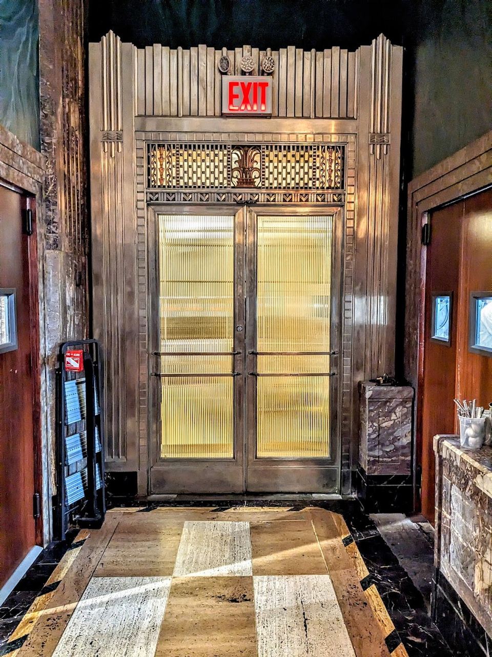 Conwell Coffee Hall