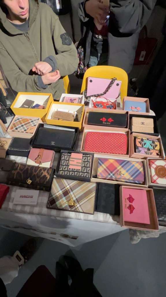 Affordable Manhattan Vintage Shops