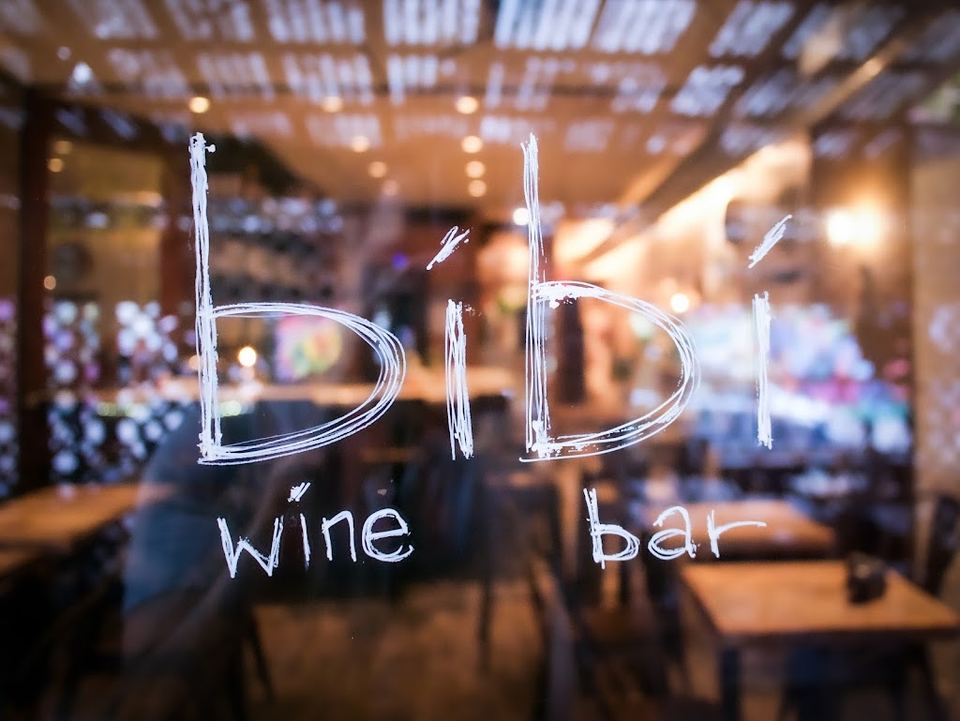 Bibi Wine Bar