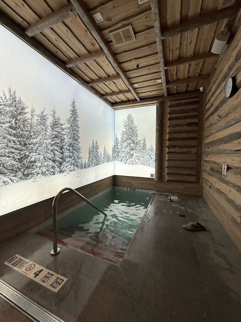 WORLD SPA