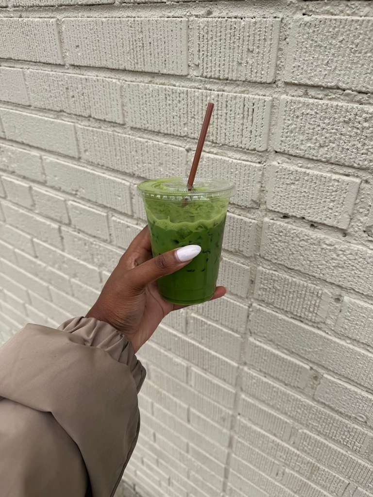 nyc/jersey city matcha