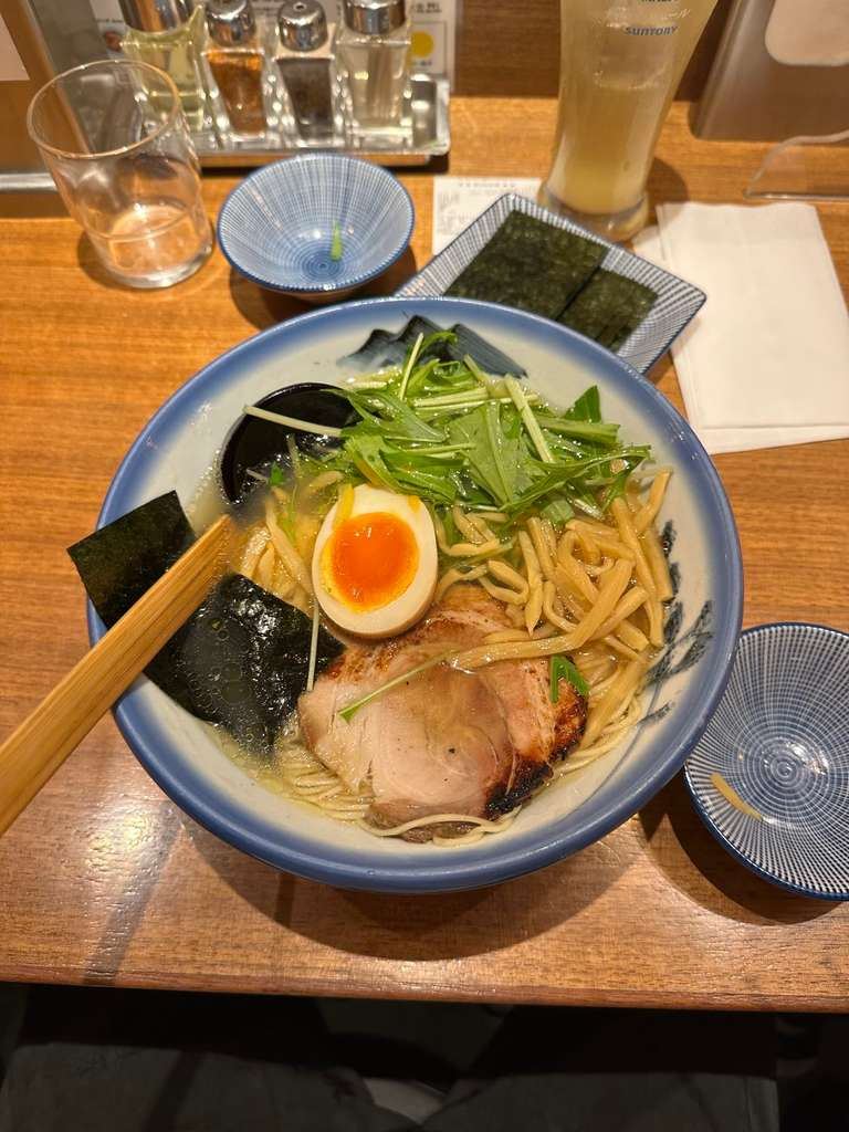 Top 5 Ramen Spots in NYC