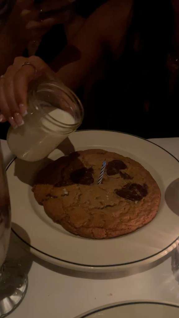NYC Dessert
