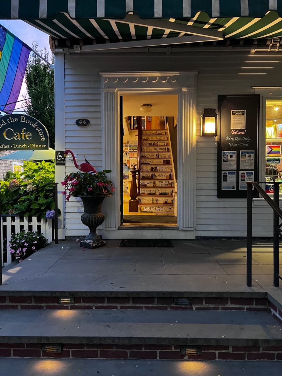 Edgartown Books