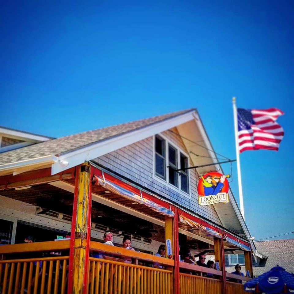 Lookout Tavern