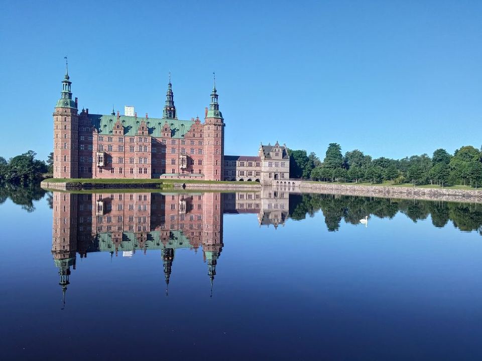 Denmark's Fairytale Castles & Palaces: Main Character Energy