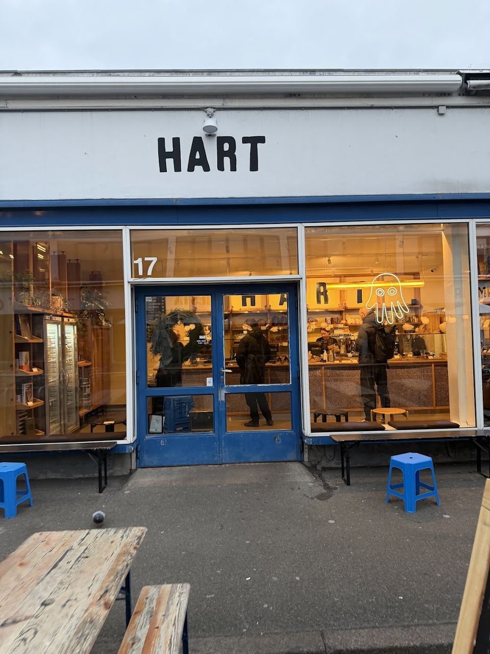 Hart