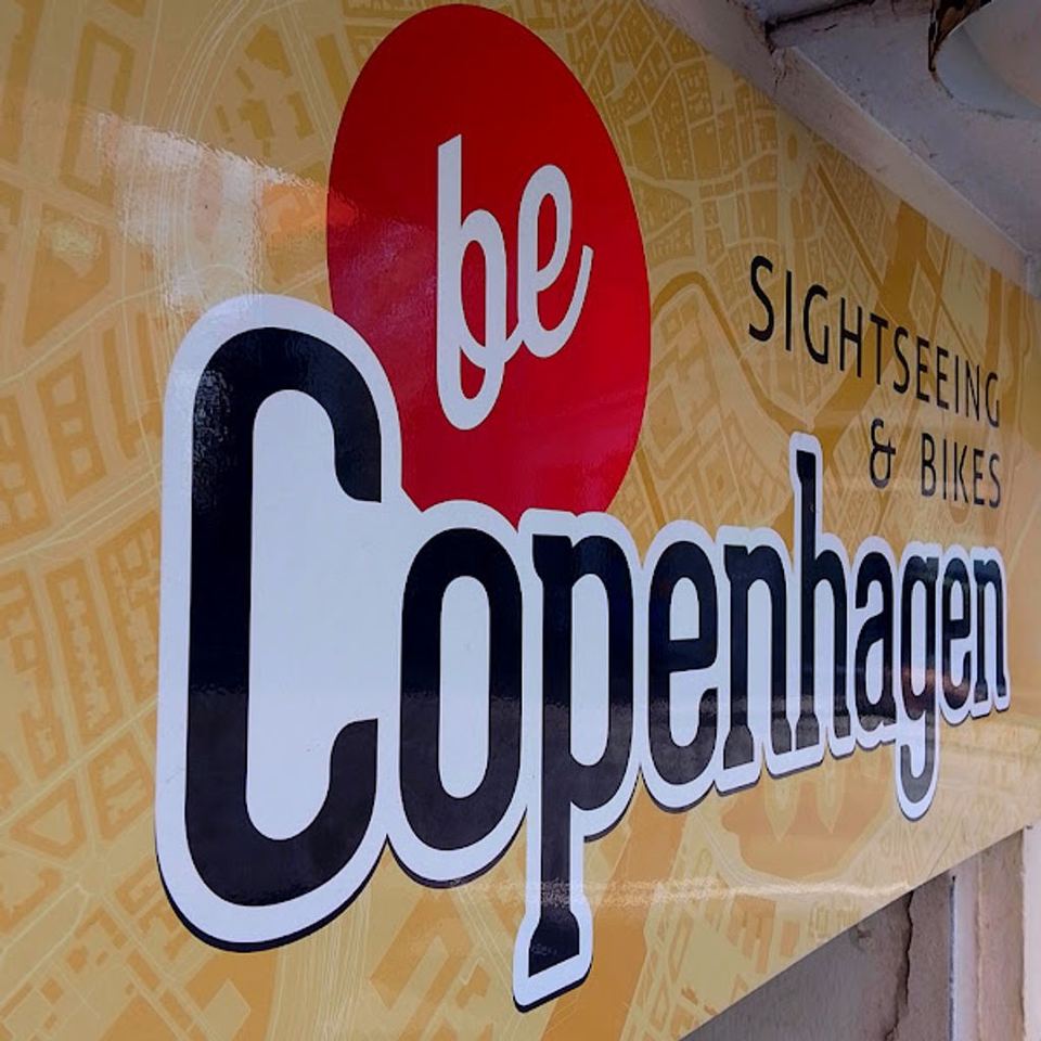 beCopenhagen