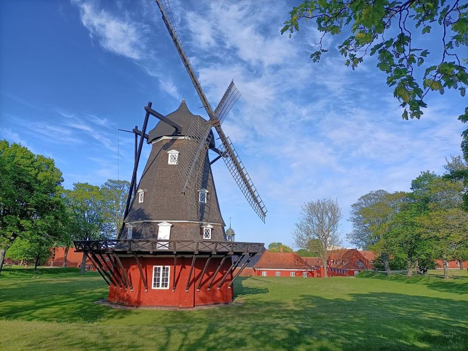 Kastellet