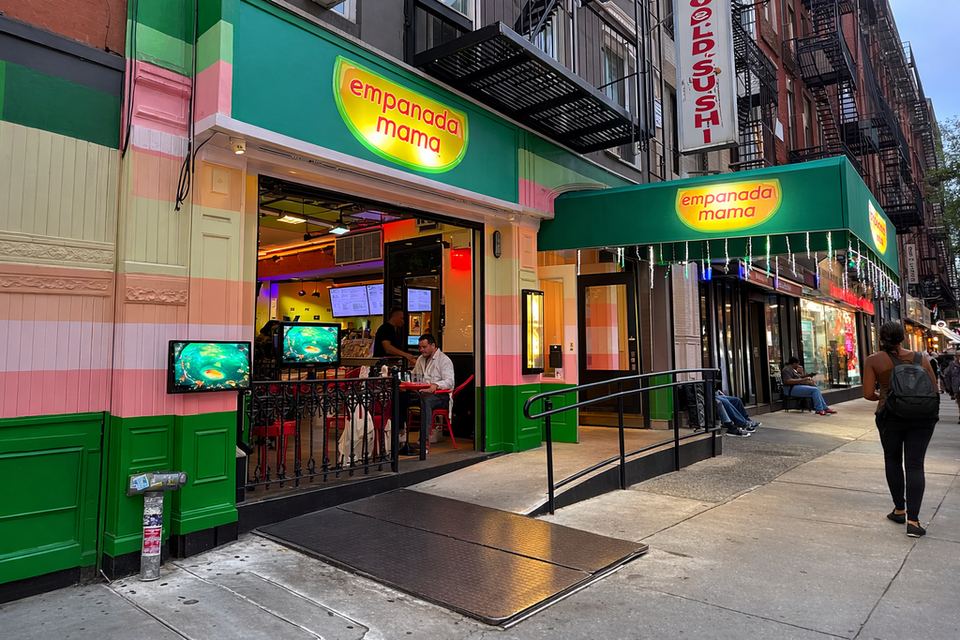 Midnight Kitchen: Where to Eat a Real Dinner Late in Hell's Kitchen