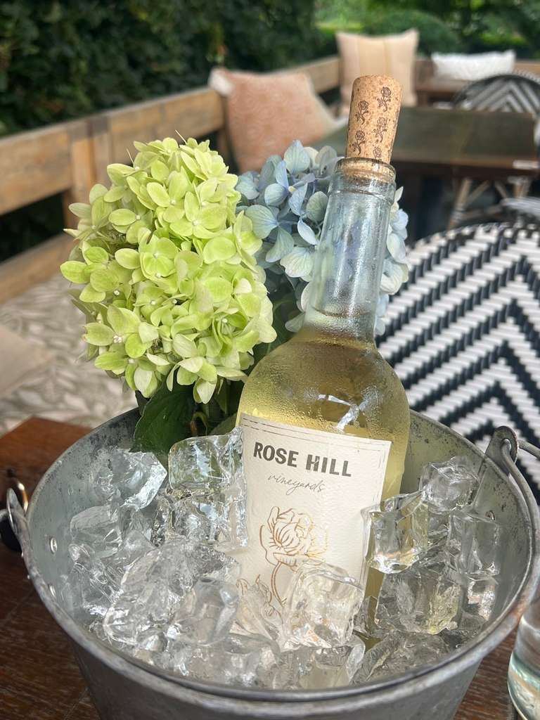 The North Fork’s Dreamiest Wineries