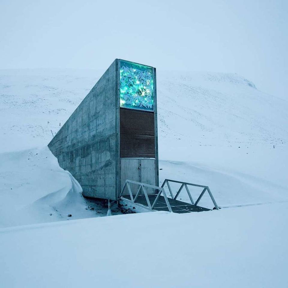 Forbidden Places You Can Never Visit on Earth