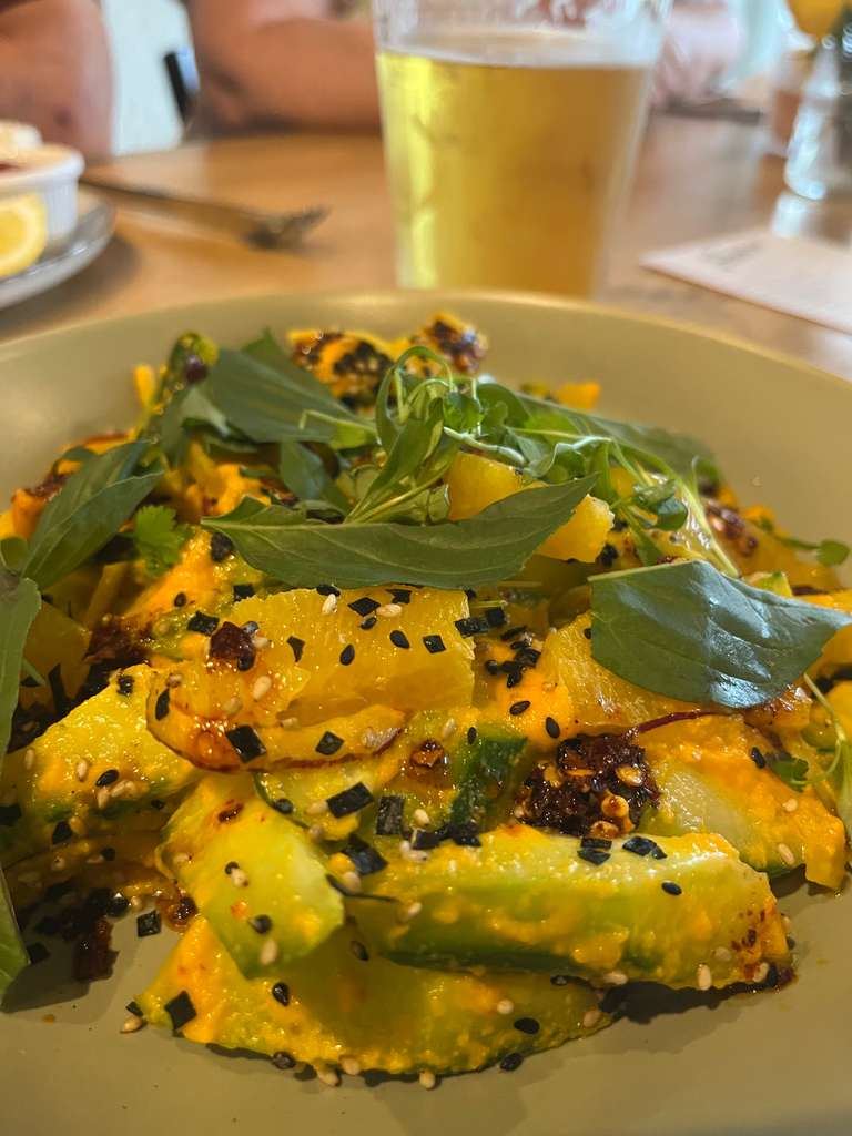 Surprise your out-of-town friends with these ethnic gems