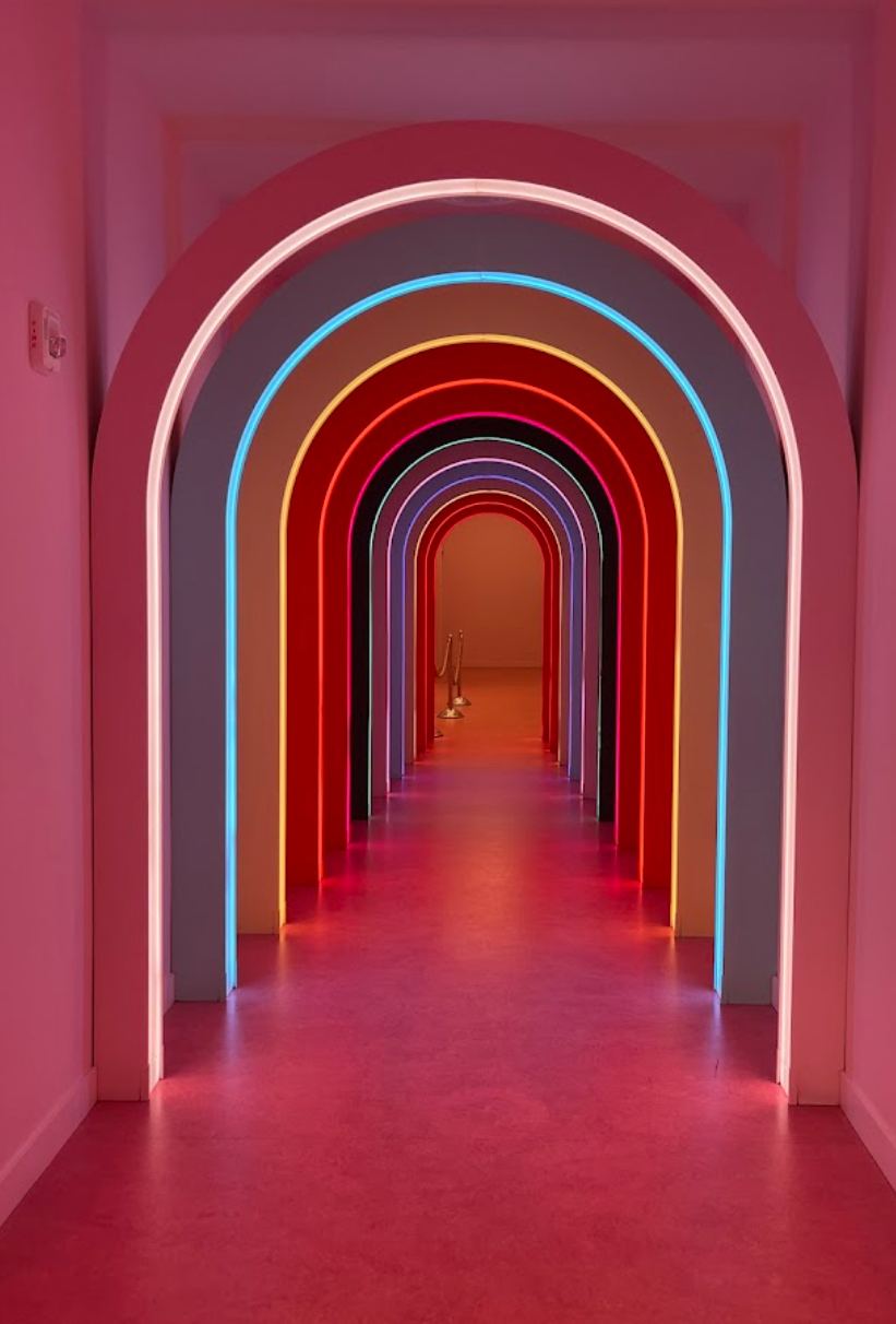 Museum of Ice Cream