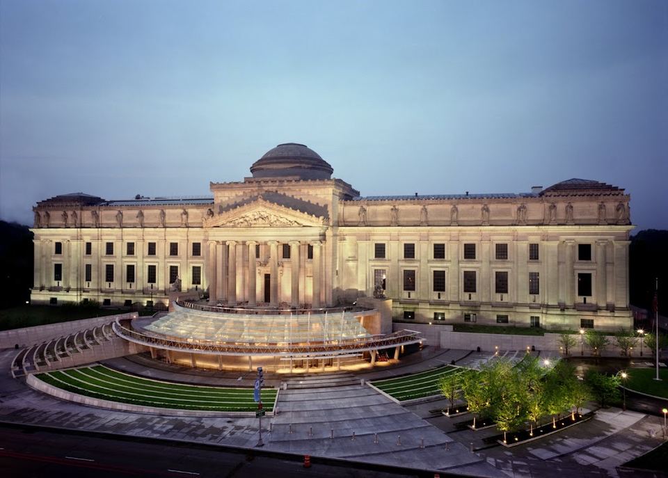 Brooklyn Museum
