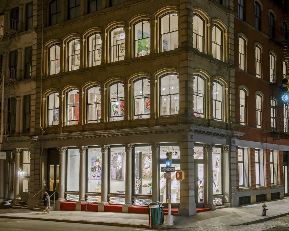 Eden Gallery