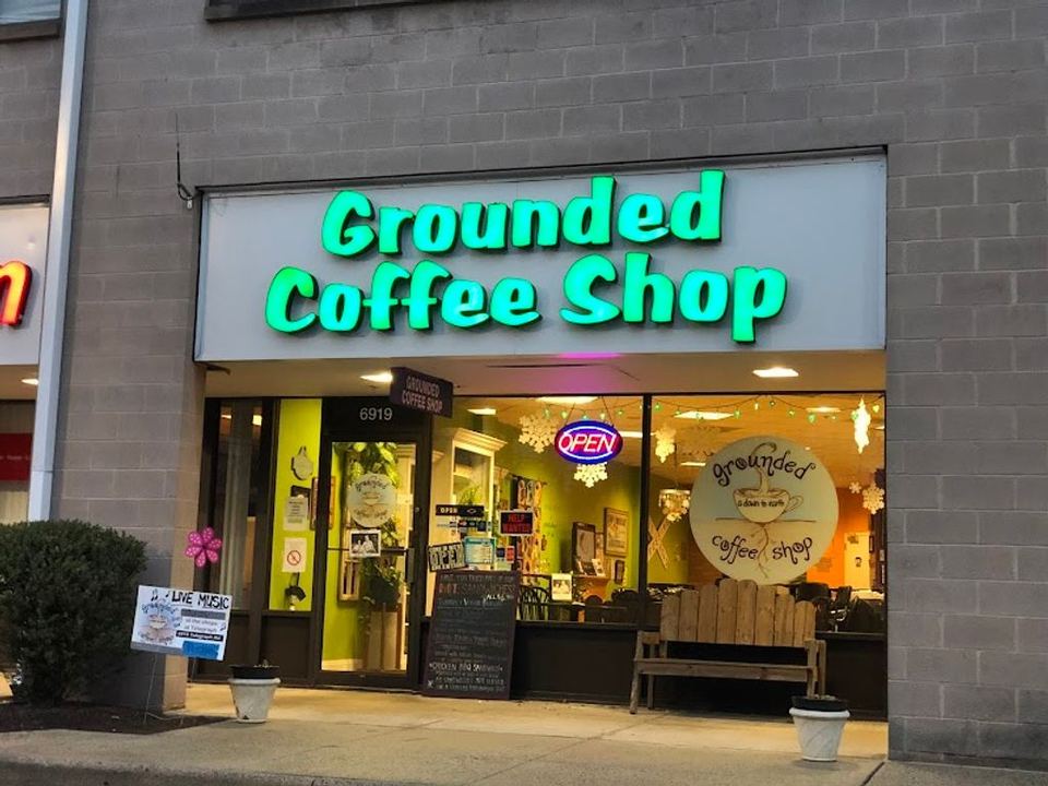 NYC’s Coziest Coffee Shops for Productivity or Procrastination