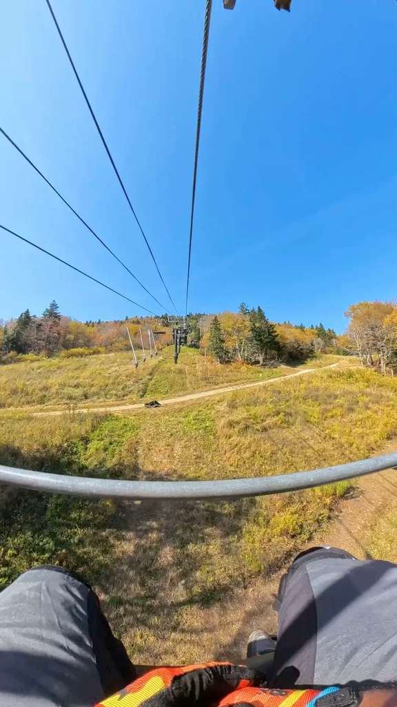 Trails to Table: An Epic Day Out at Killington Mountain Resort