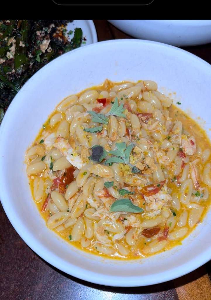 These new restaurants are worth the babysitter!