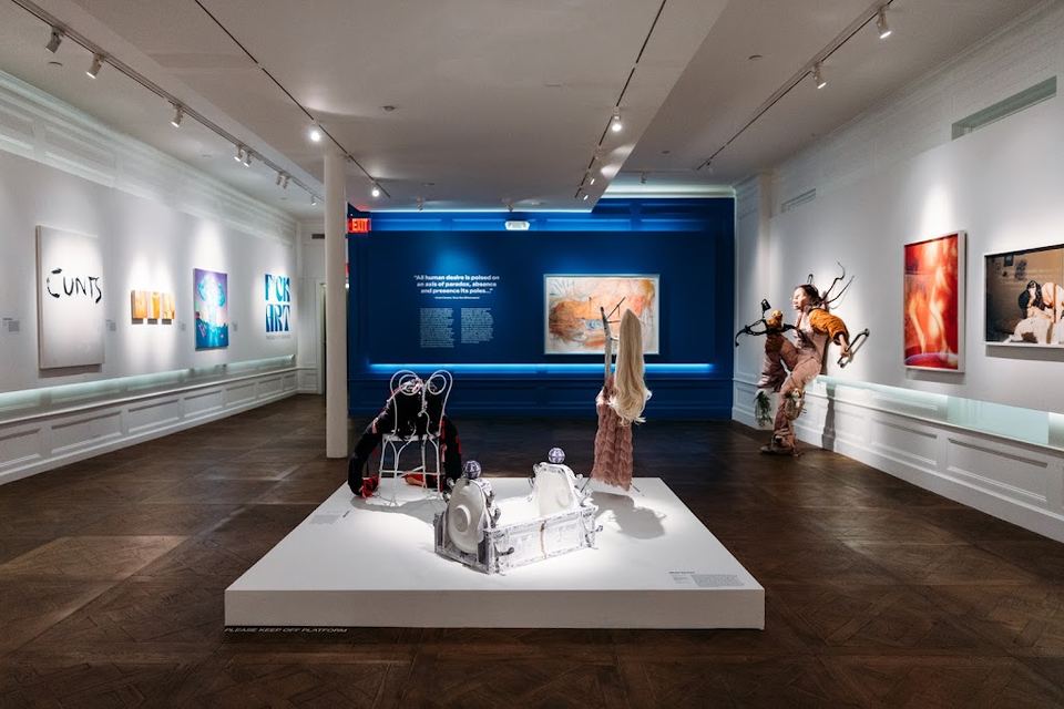 Museum of Sex