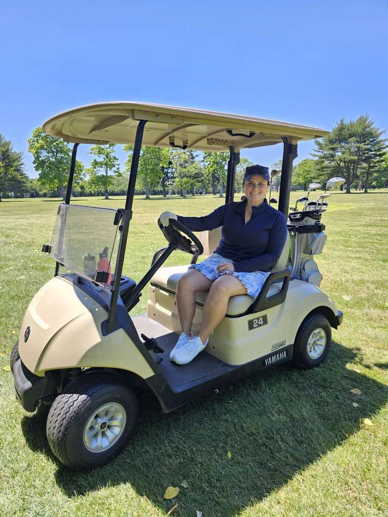Where to golf in NOVA if you’re a beginner ⛳️🏌️‍♀️