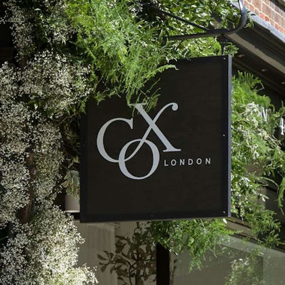 Cox London