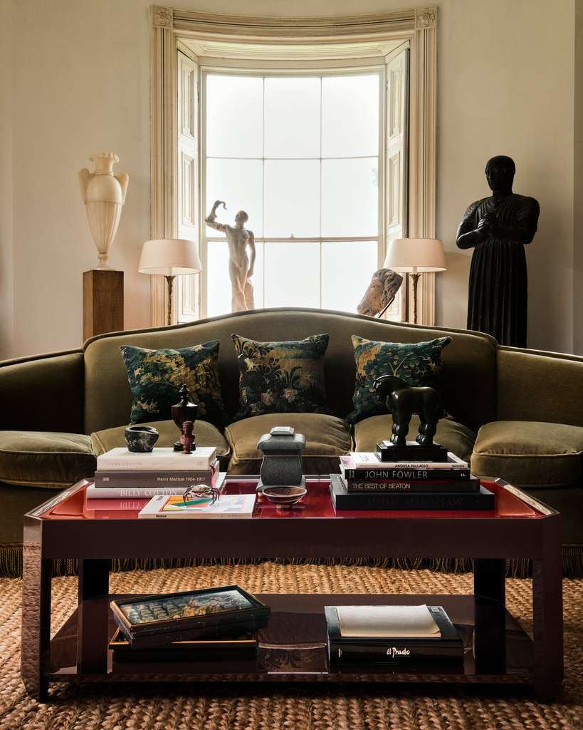 Maximalism Without the Mess