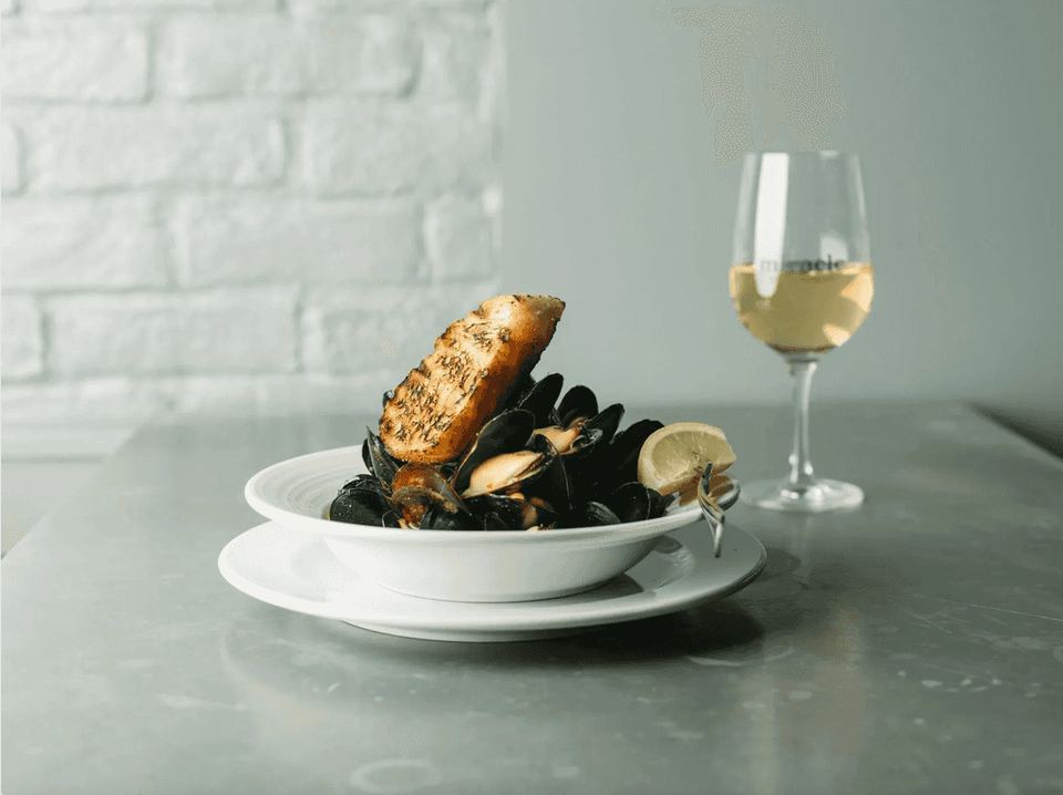 The Hamptons’ New Restaurants Defining 2026